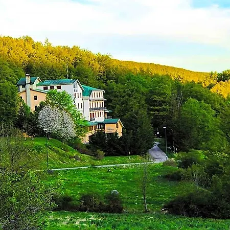Hotel Europa Gran Sasso