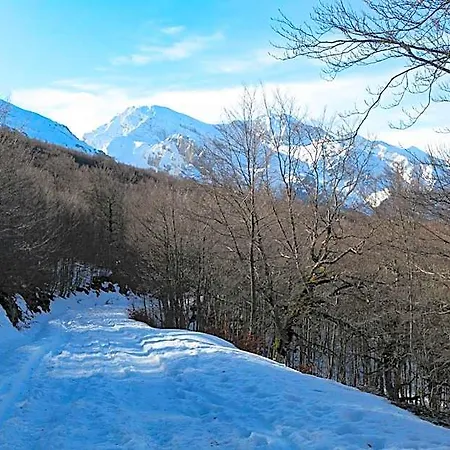 Europa Gran Sasso Hotel 3*