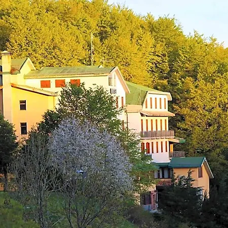 Europa Gran Sasso Hotel Pietracamela