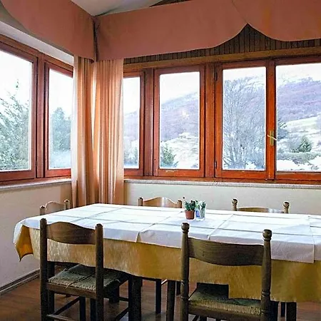 Europa Gran Sasso 3*