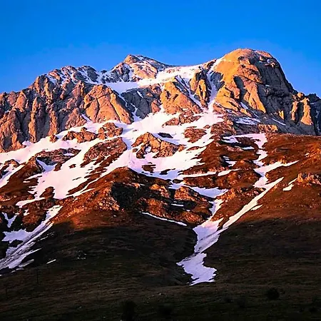 Europa Gran Sasso 3*
