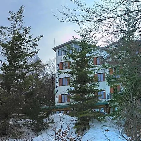 Hotel Europa Gran Sasso