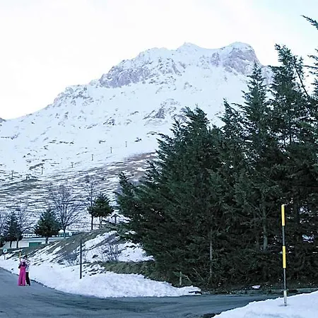 Hotel Europa Gran Sasso 3*