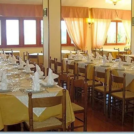 Hotel Europa Gran Sasso