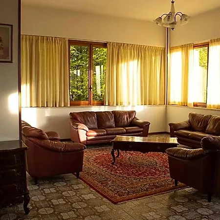 Europa Gran Sasso Hotel Pietracamela