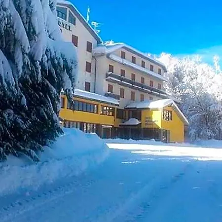 Hotel Europa Gran Sasso Pietracamela