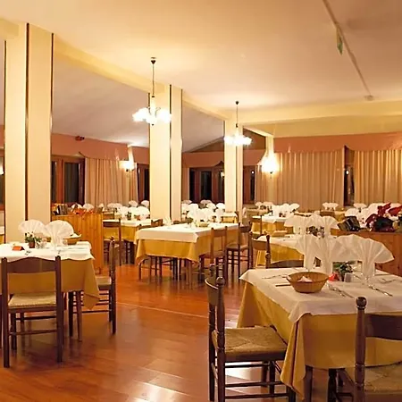 Europa Gran Sasso 3*